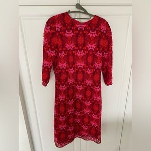 Stunning! Dolce and Gabbana lace dress